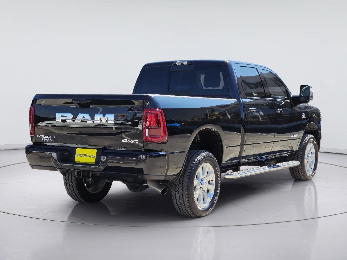 2025 Ram 2500 photo 5 of 35
