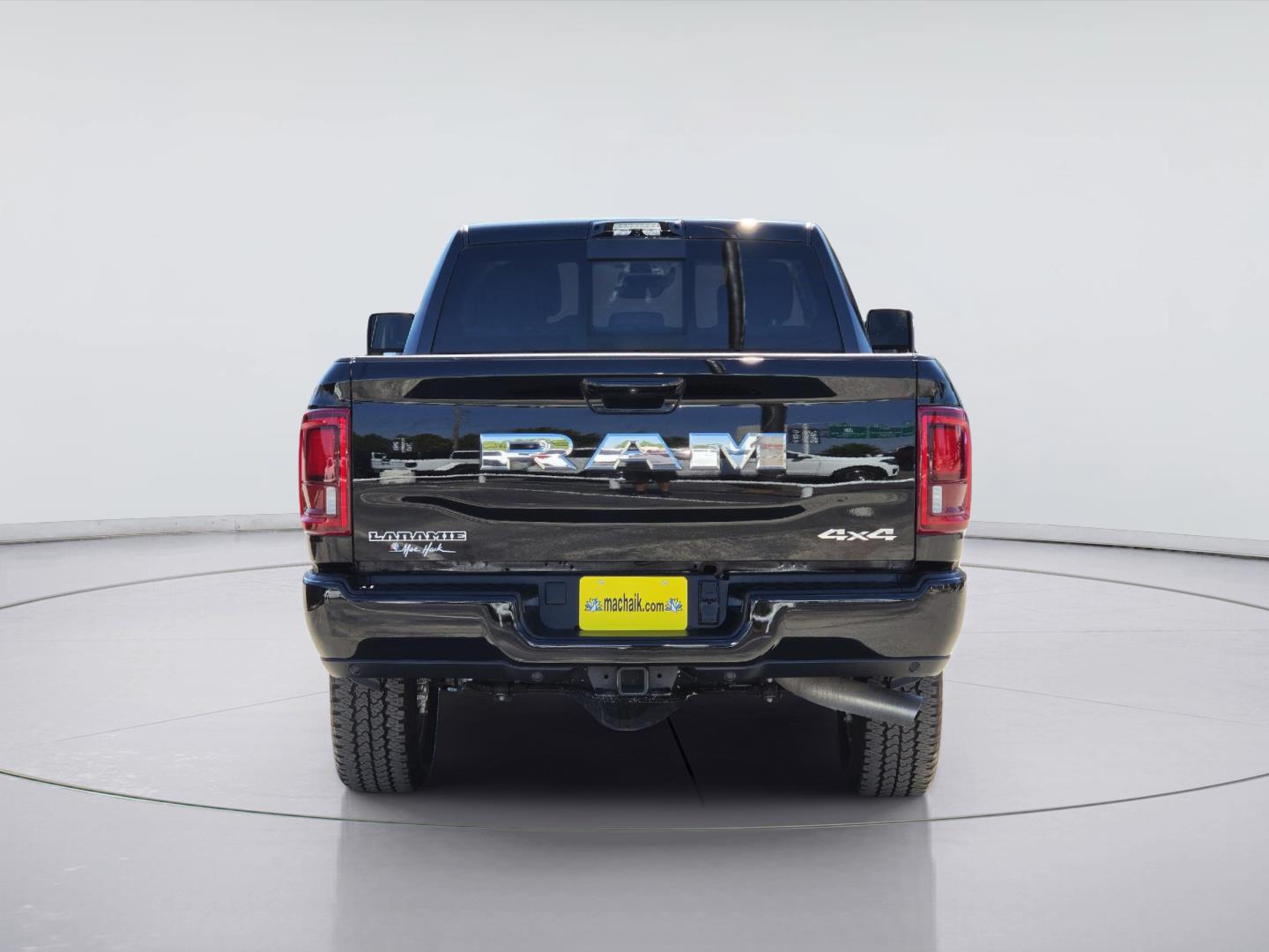 2025 Ram 2500 photo 6 of 35