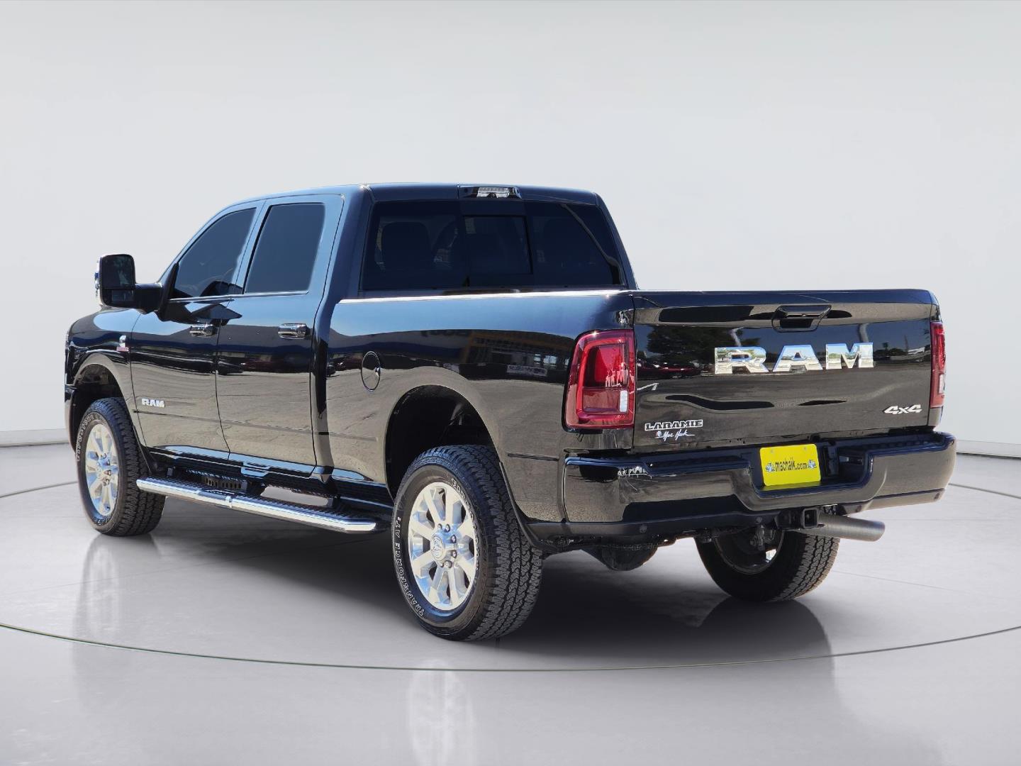 2025 Ram 2500 photo 7 of 35