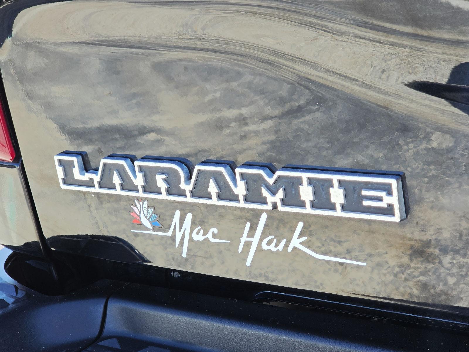 2025 Ram 2500 photo 10 of 35