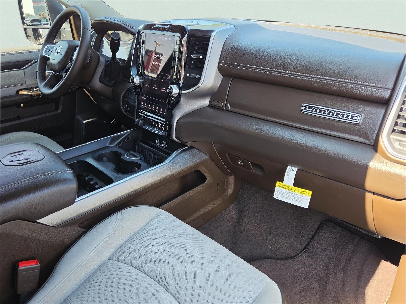 2025 Ram 2500 photo 14 of 35