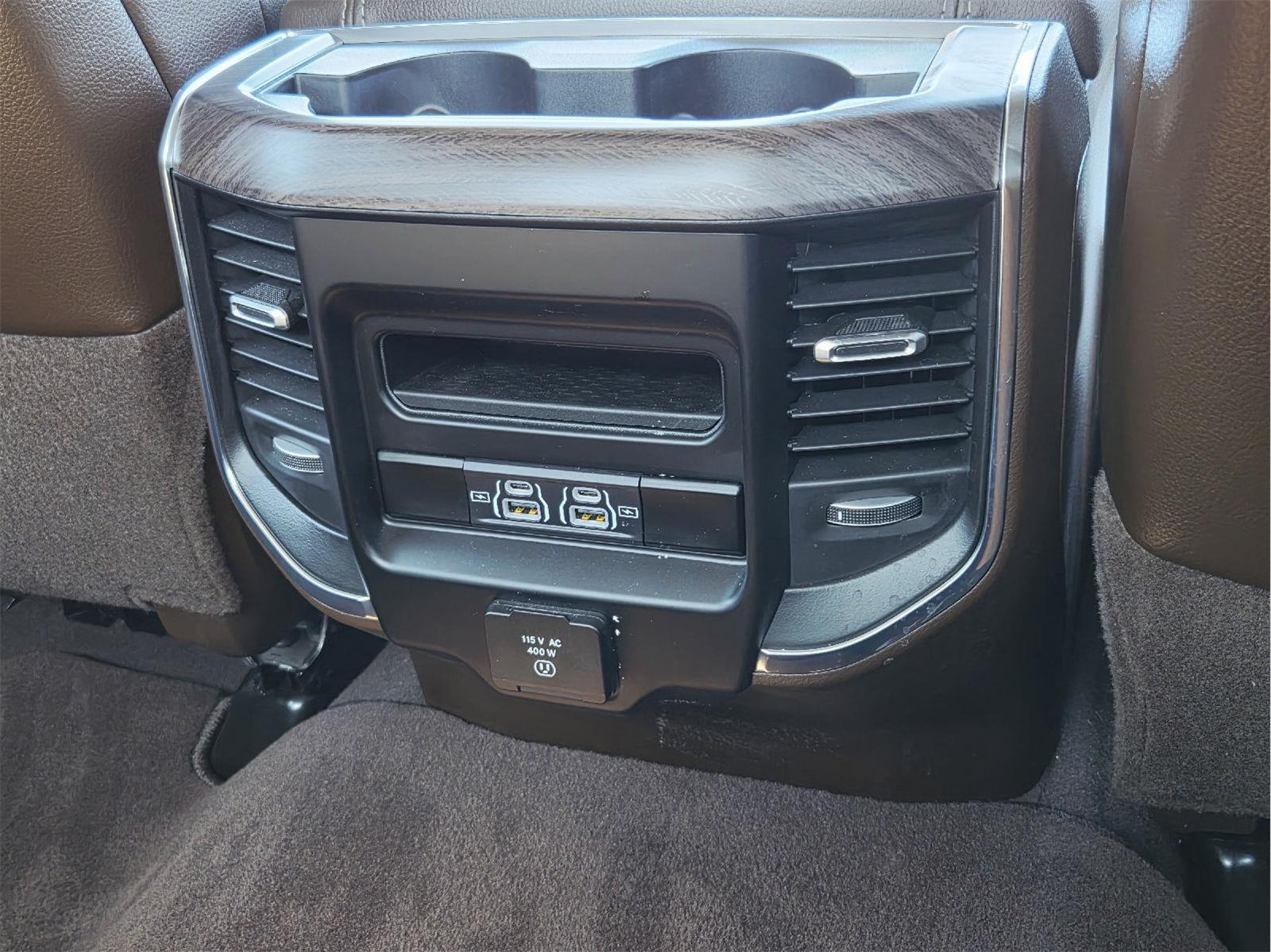 2025 Ram 2500 photo 19 of 35