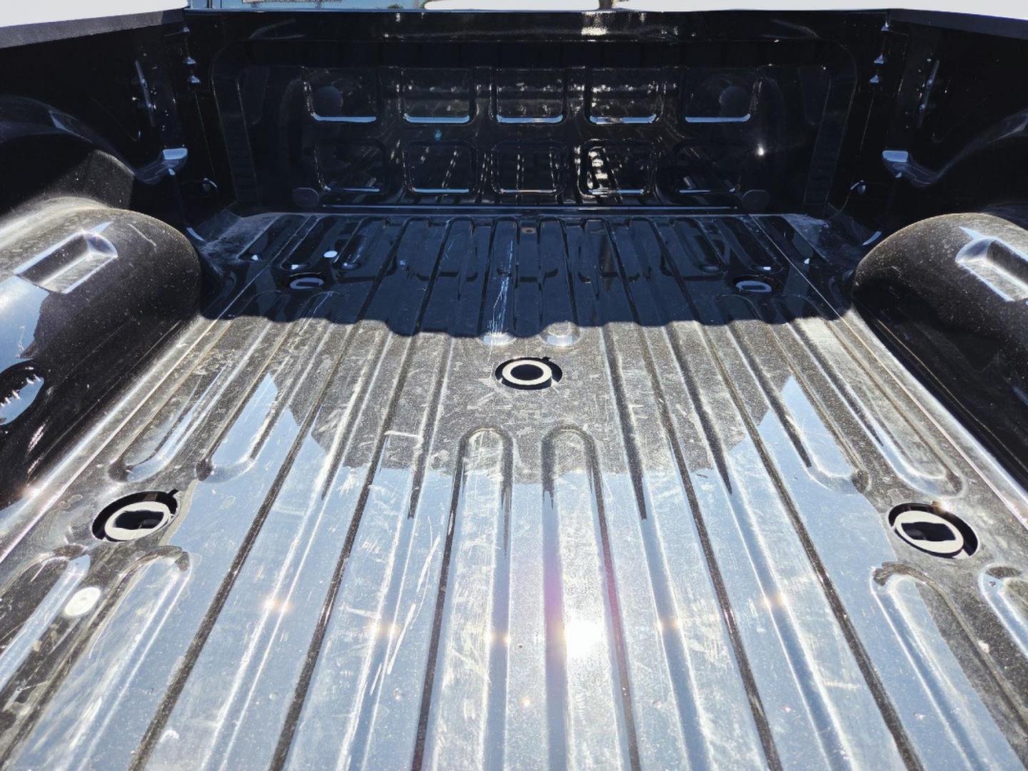 2025 Ram 2500 photo 20 of 35