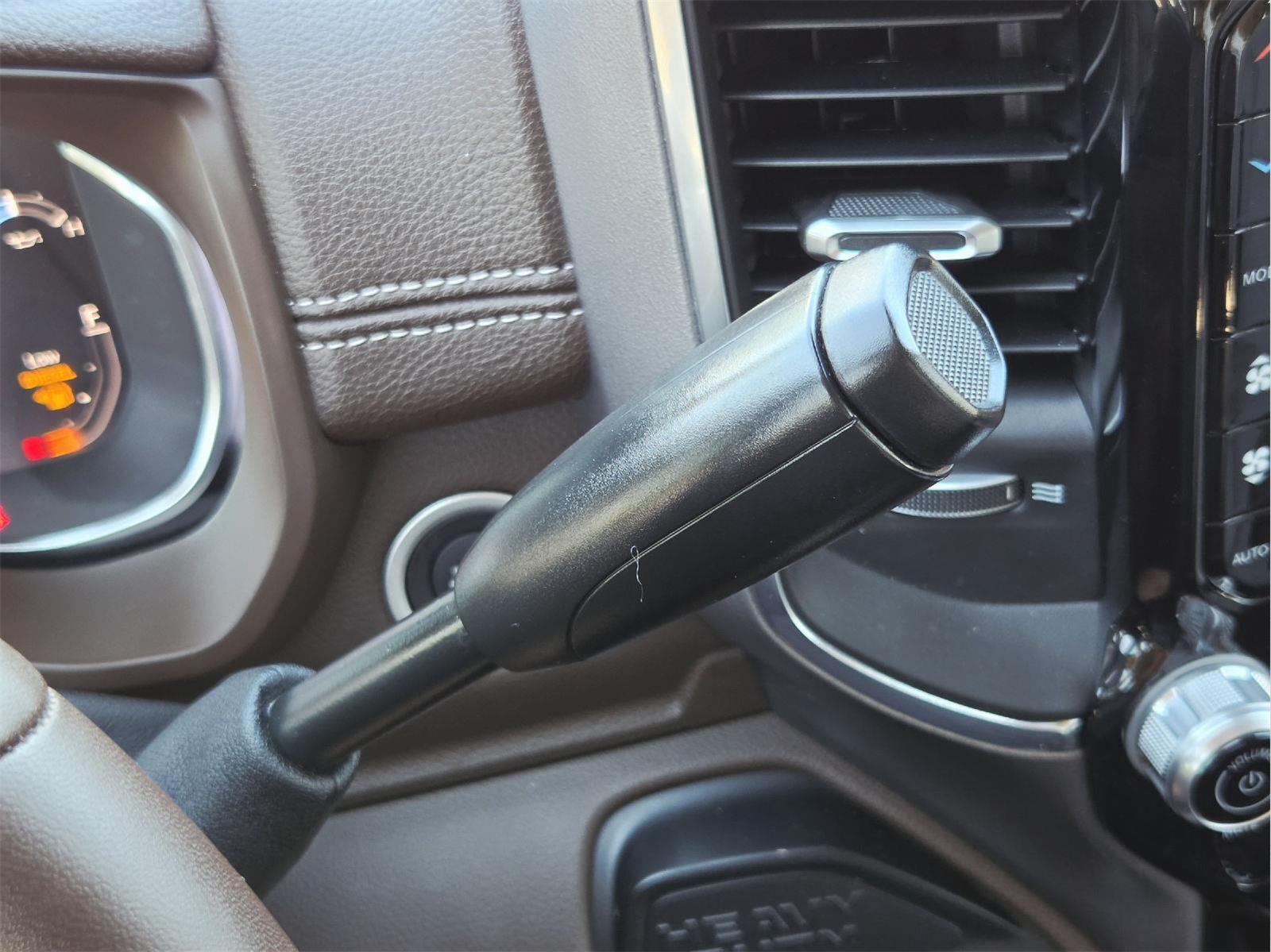 2025 Ram 2500 photo 21 of 35