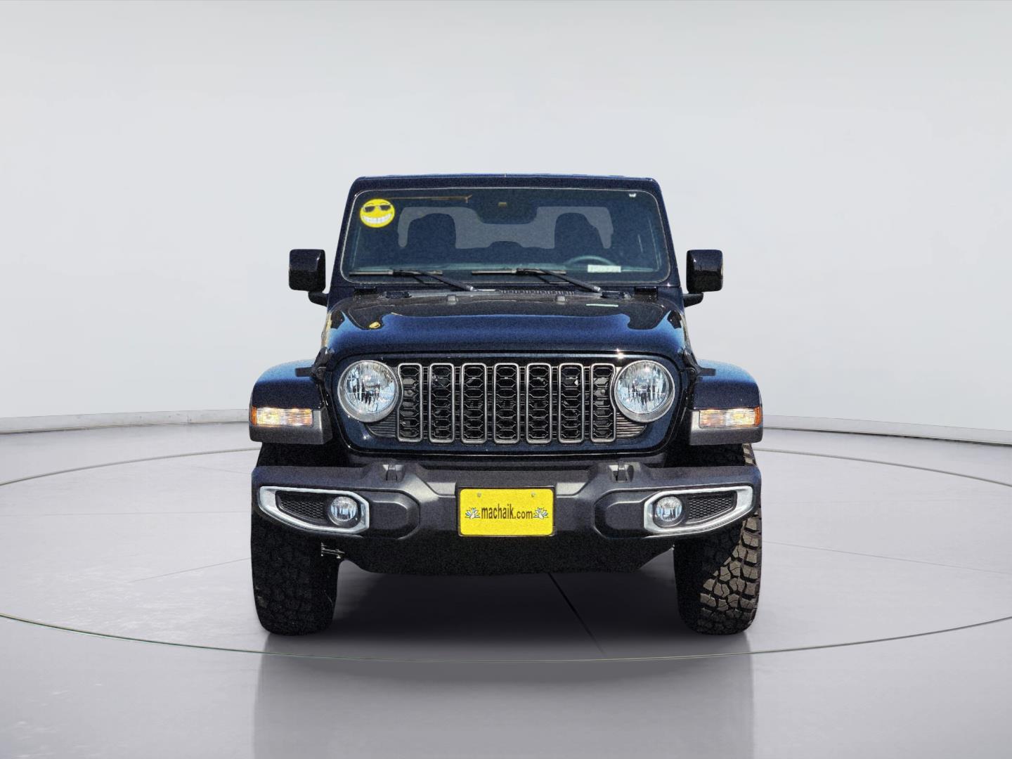2025 Jeep Gladiator photo 2 of 39