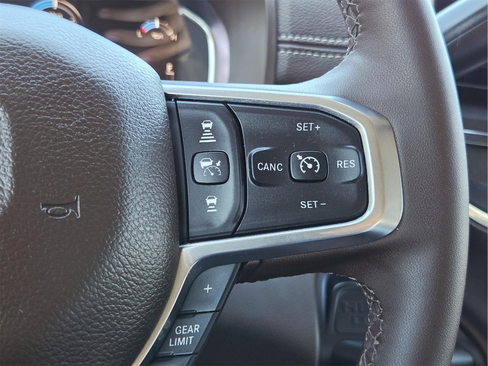 2025 Ram 2500 photo 28 of 35