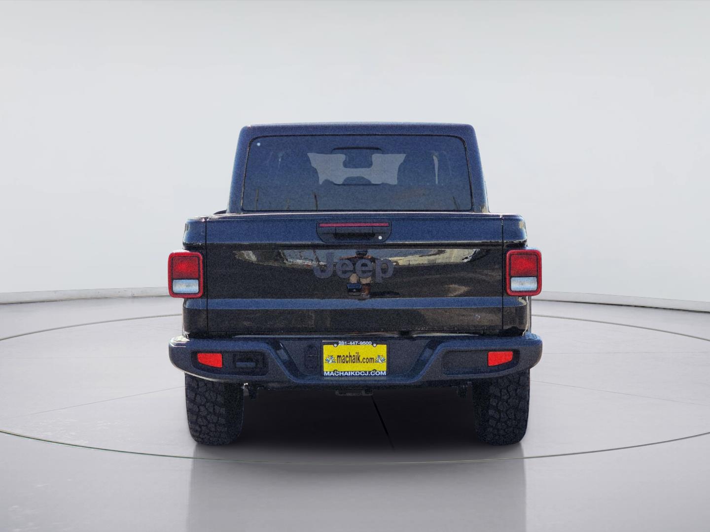 2025 Jeep Gladiator photo 5 of 39