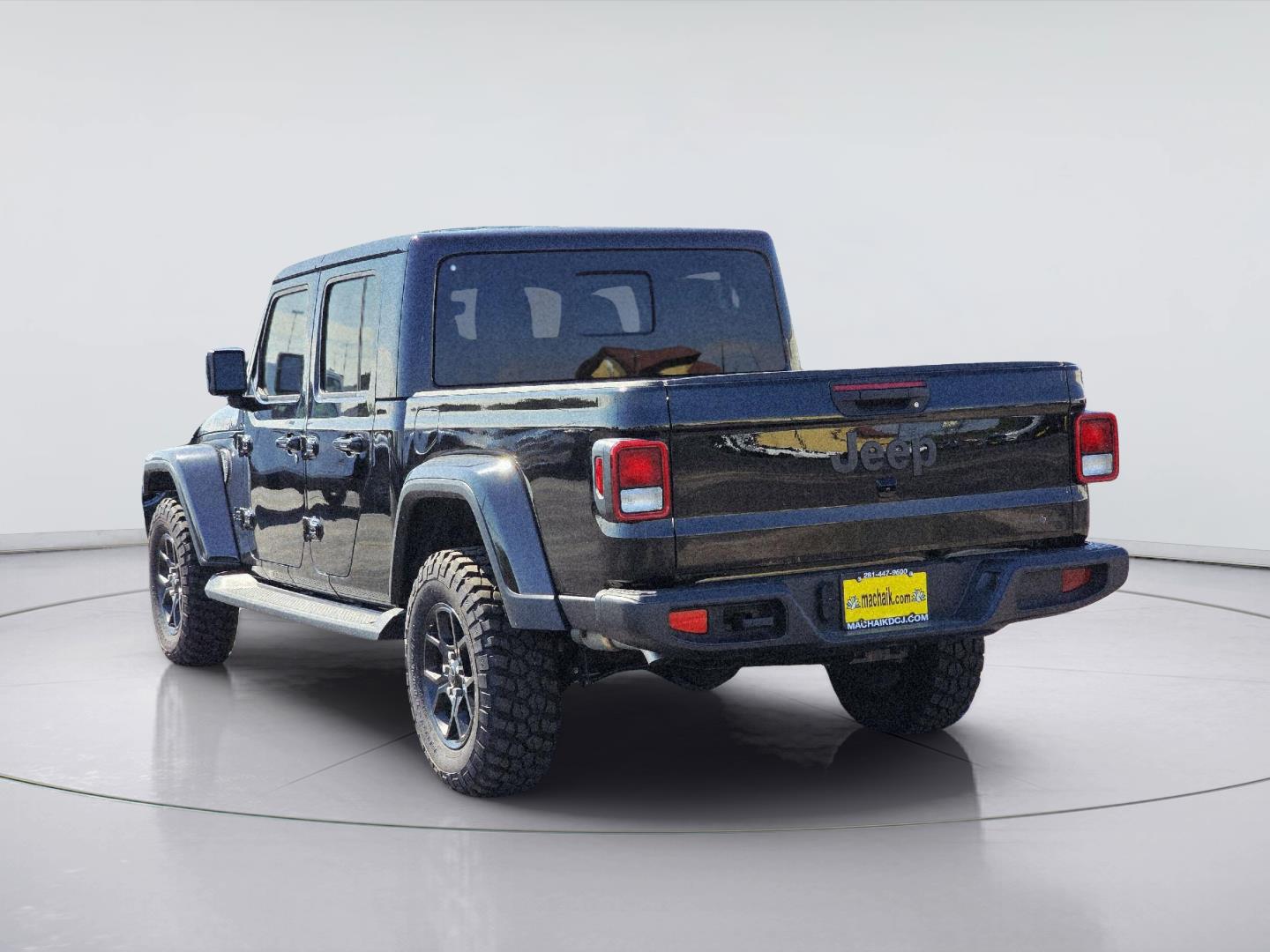 2025 Jeep Gladiator photo 6 of 39