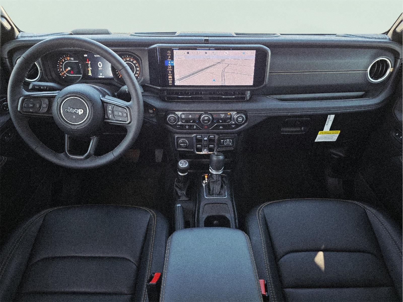 2025 Jeep Gladiator photo 14 of 39