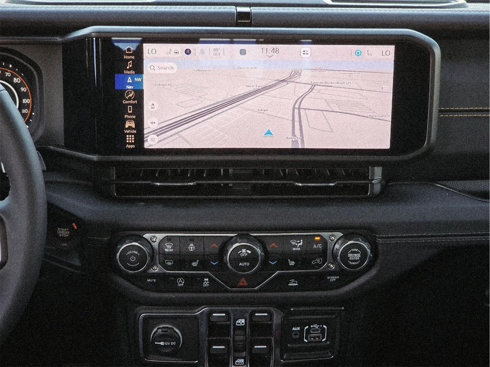 2025 Jeep Gladiator photo 25 of 39