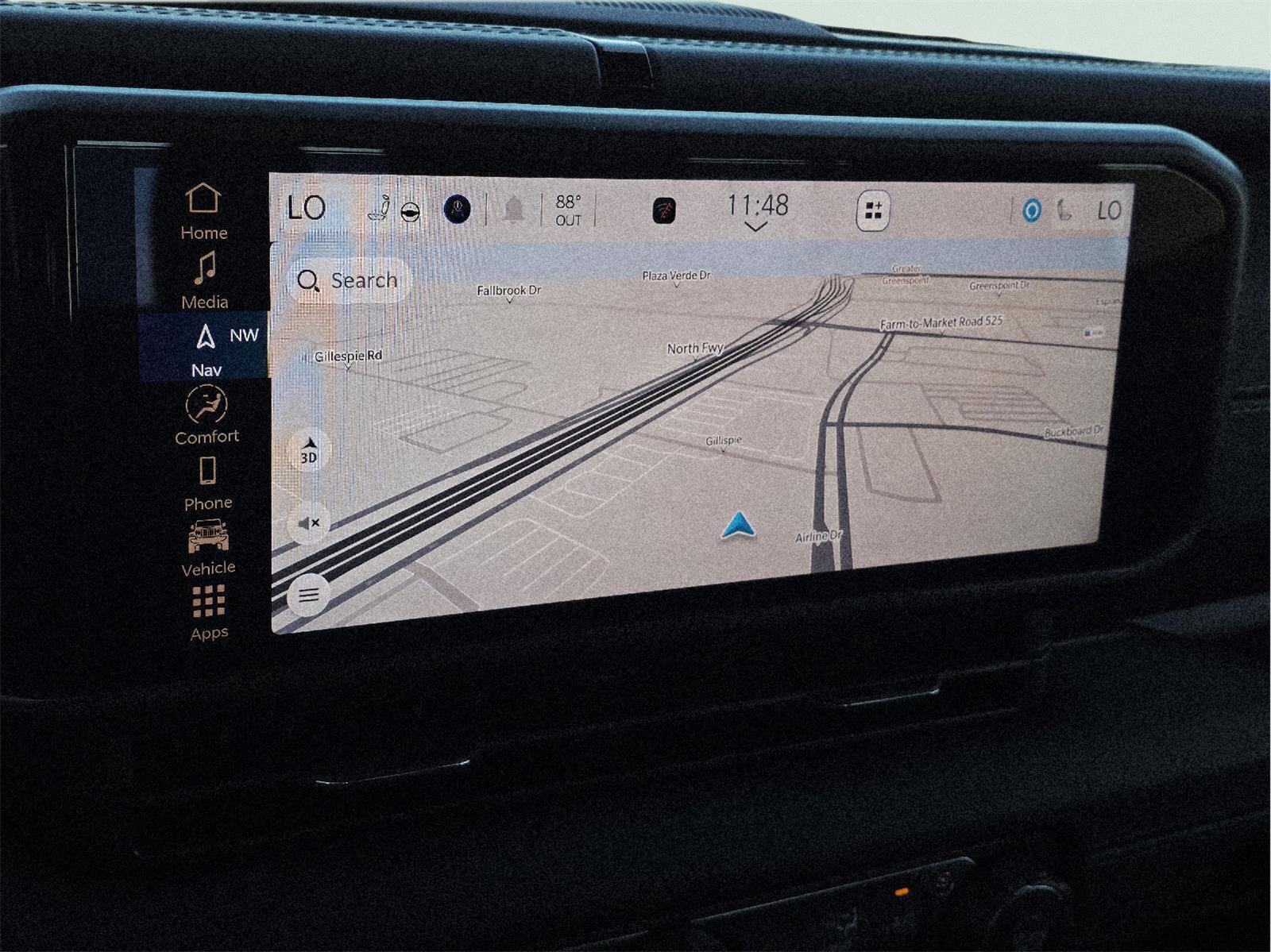 2025 Jeep Gladiator photo 26 of 39