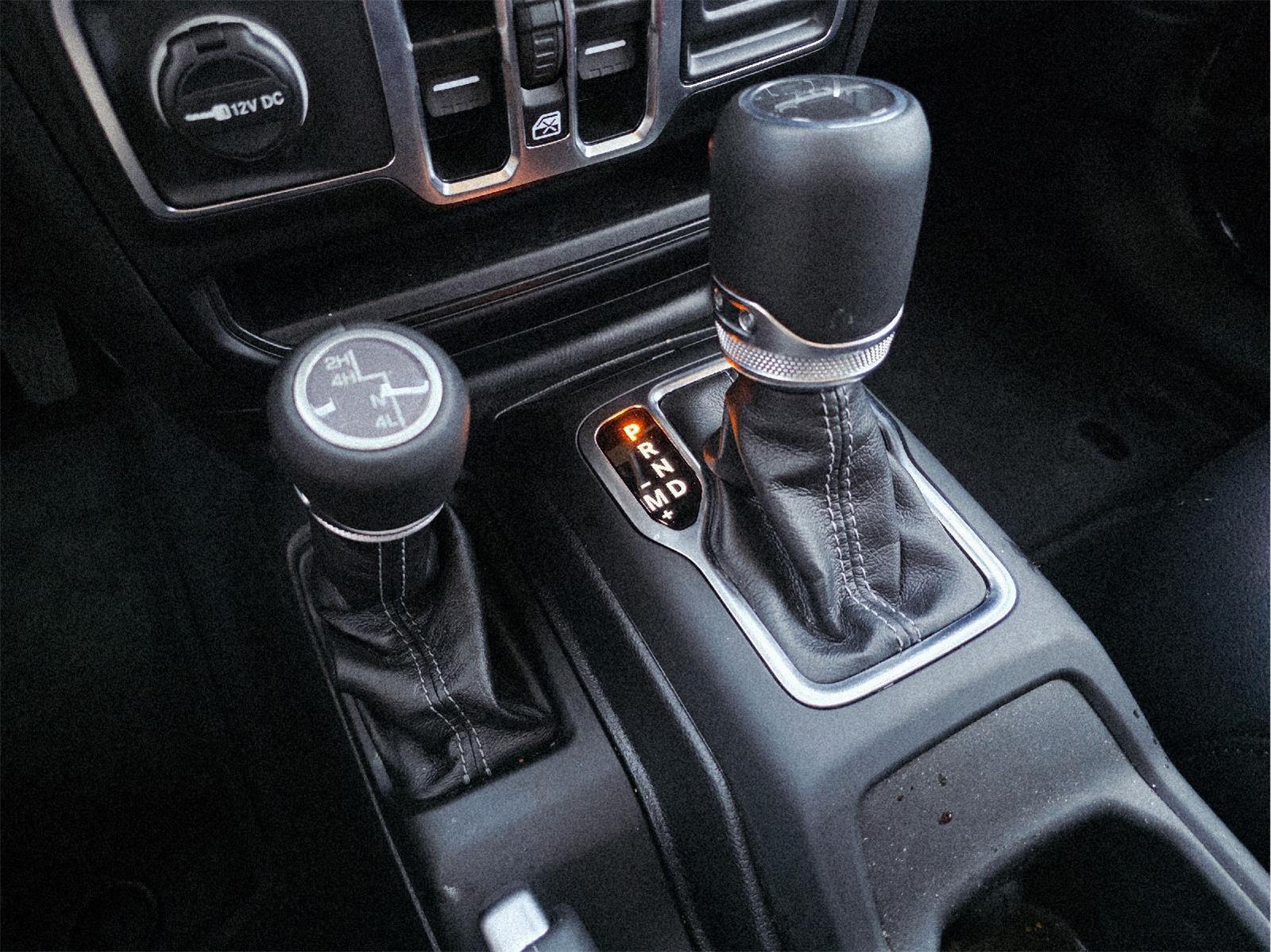 2025 Jeep Gladiator photo 33 of 39