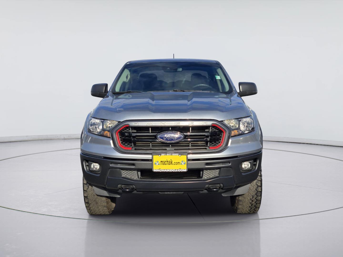 2023 Ford Ranger photo 2 of 36