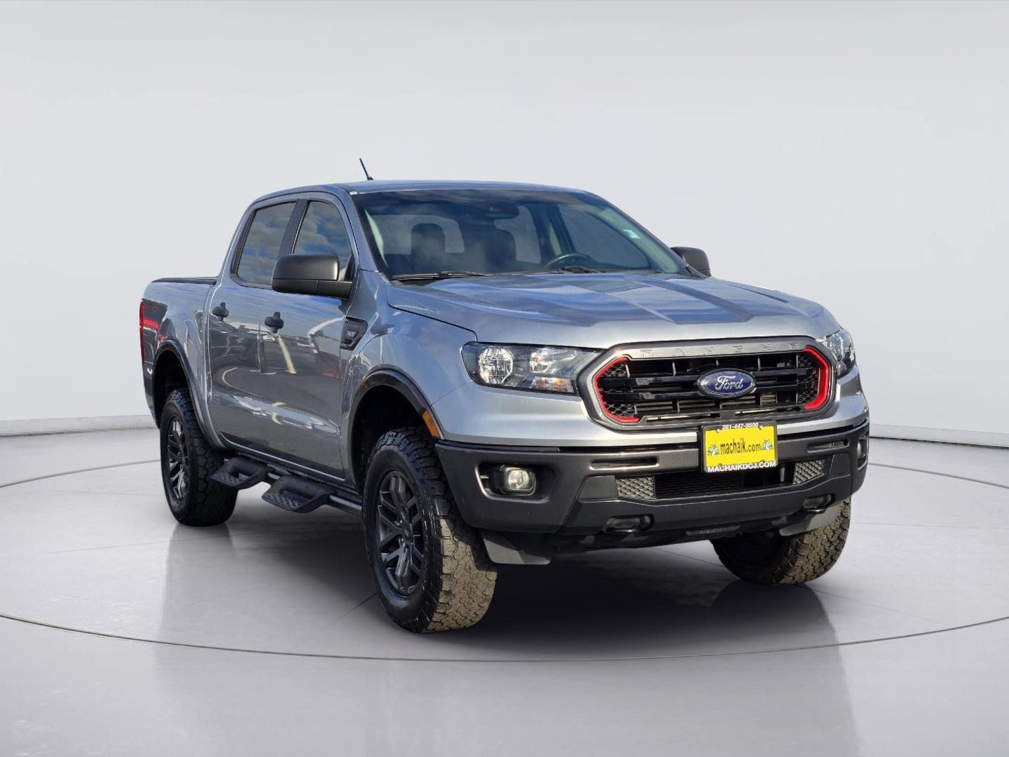 2023 Ford Ranger photo 3 of 36
