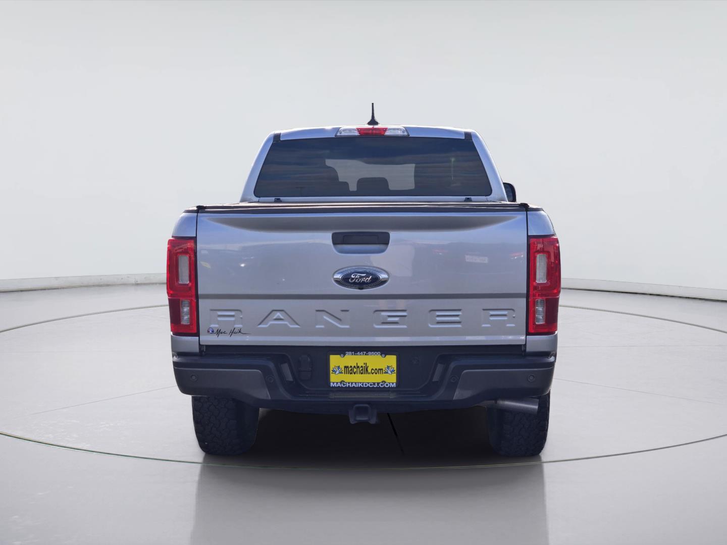 2023 Ford Ranger photo 5 of 36