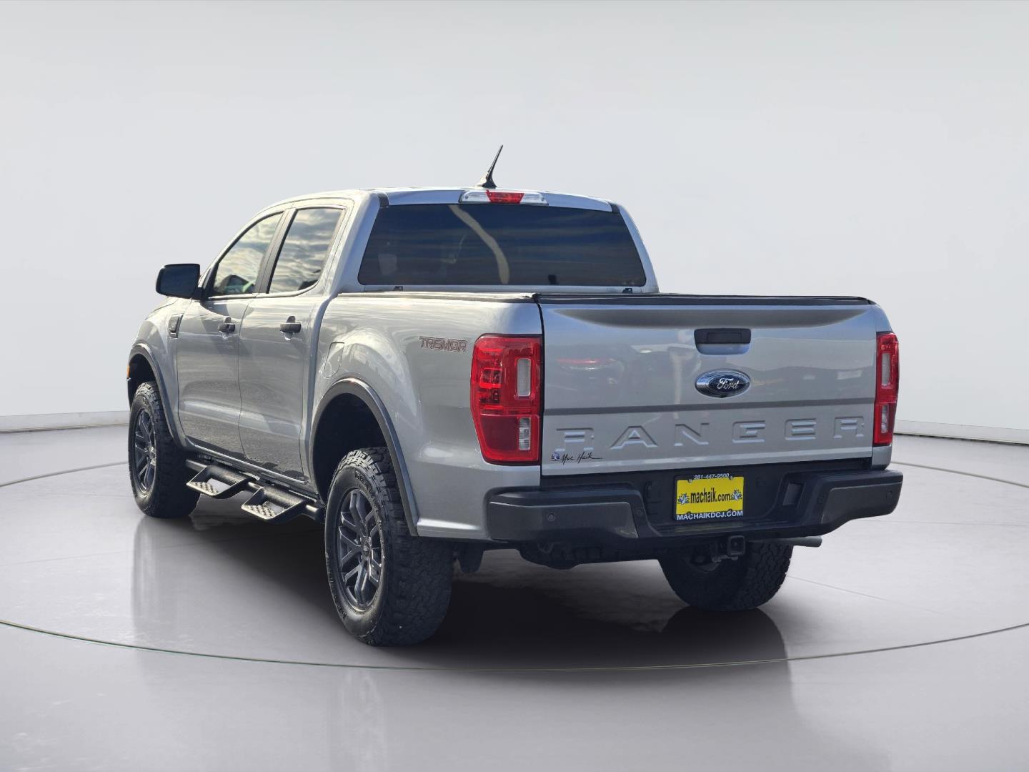 2023 Ford Ranger photo 6 of 36