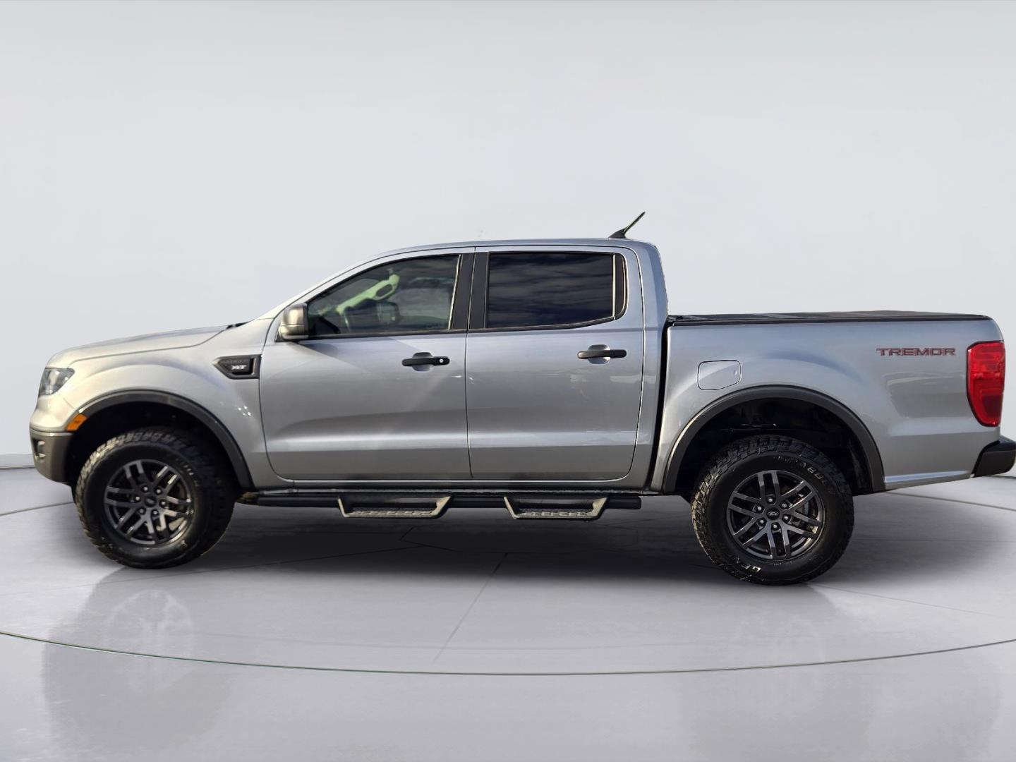 2023 Ford Ranger photo 7 of 36