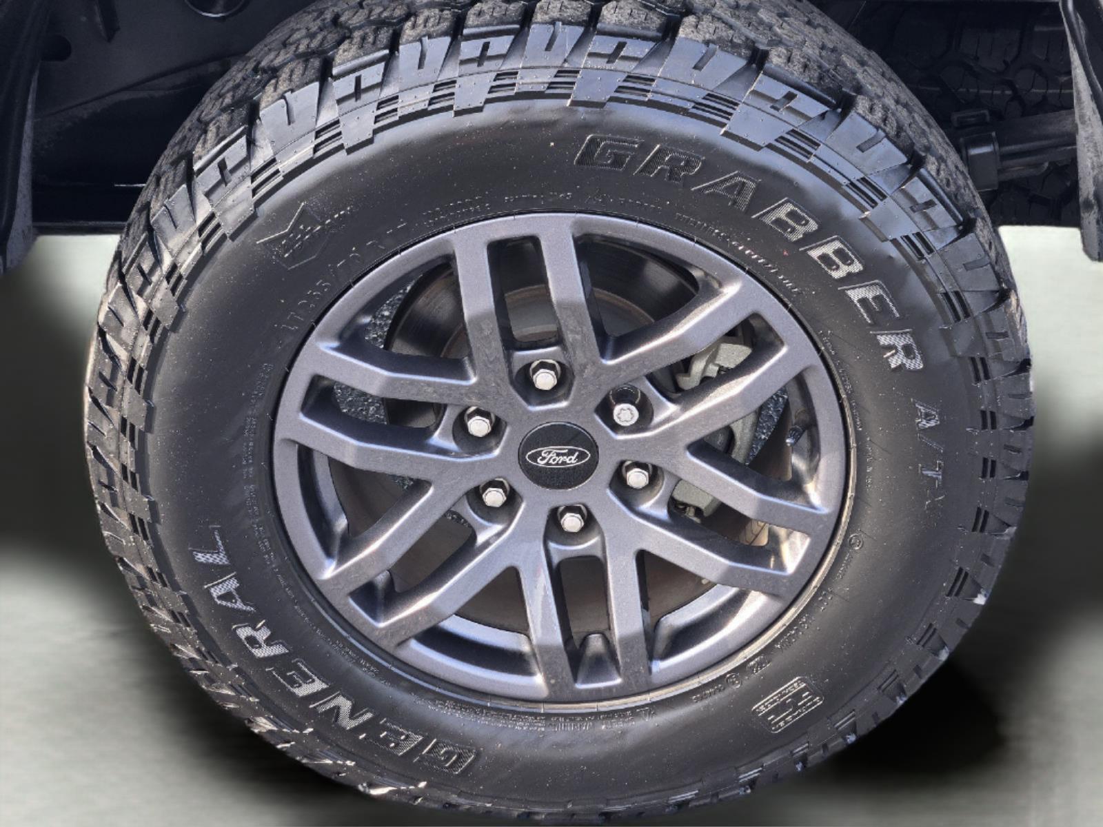 2023 Ford Ranger photo 8 of 36