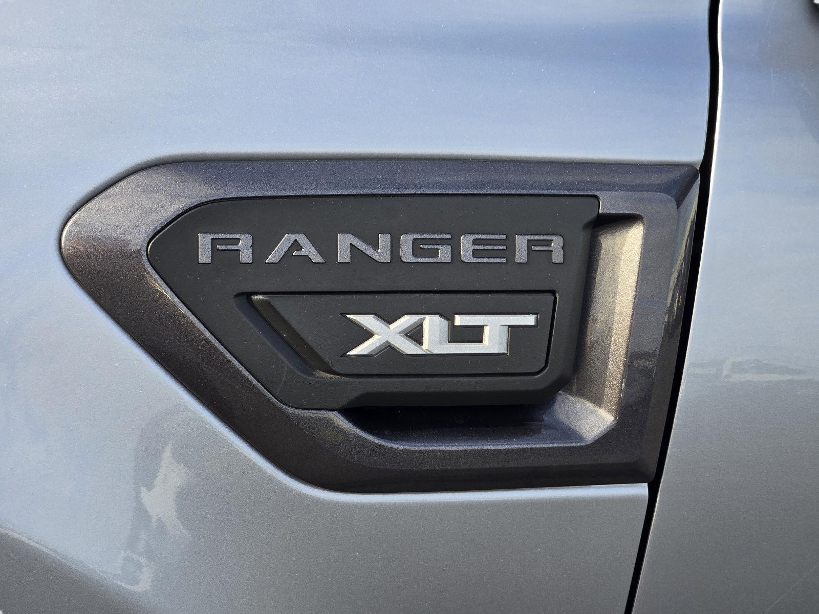 2023 Ford Ranger photo 9 of 36