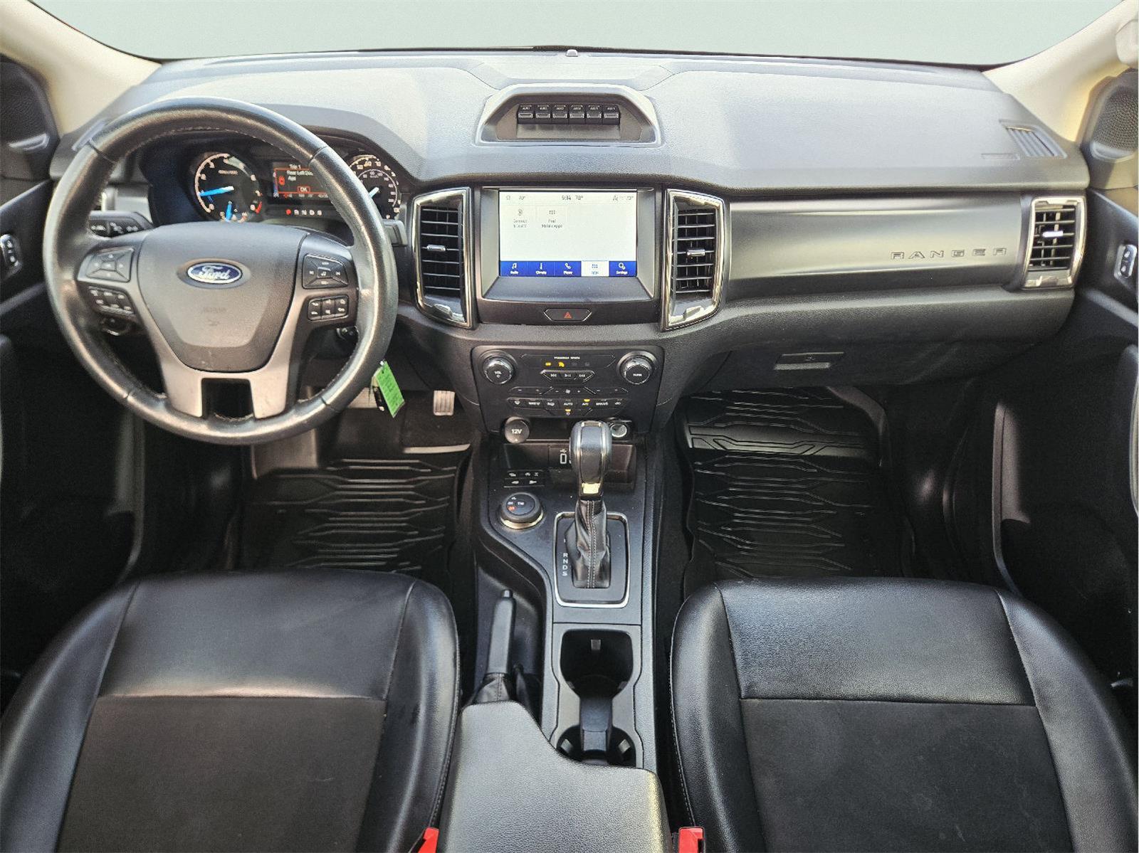2023 Ford Ranger photo 13 of 36