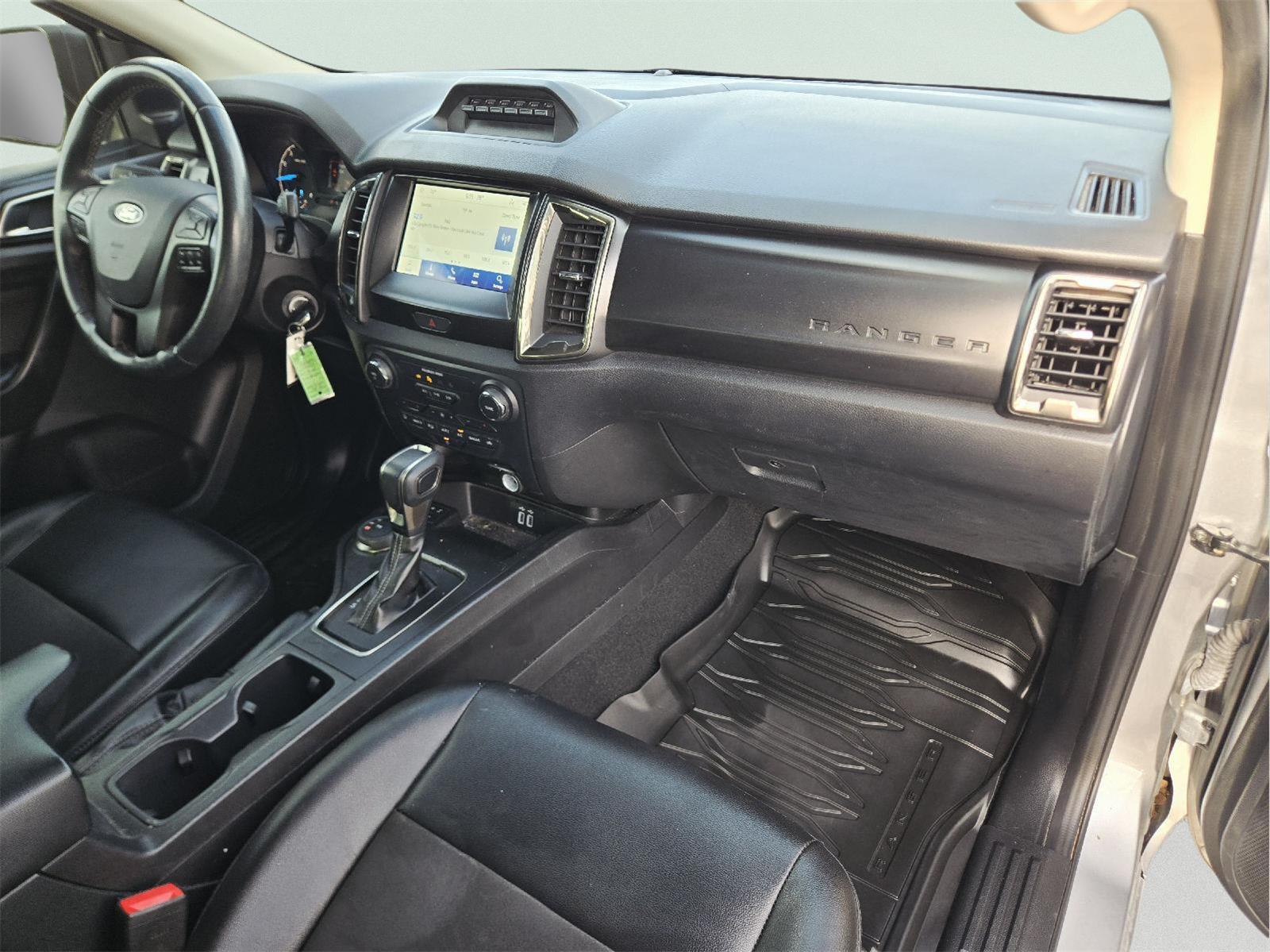 2023 Ford Ranger photo 14 of 36