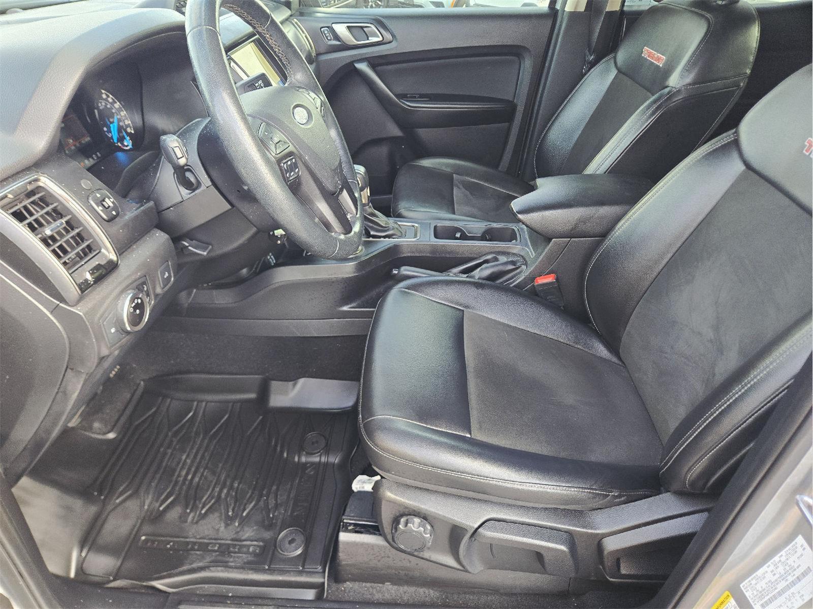 2023 Ford Ranger photo 15 of 36