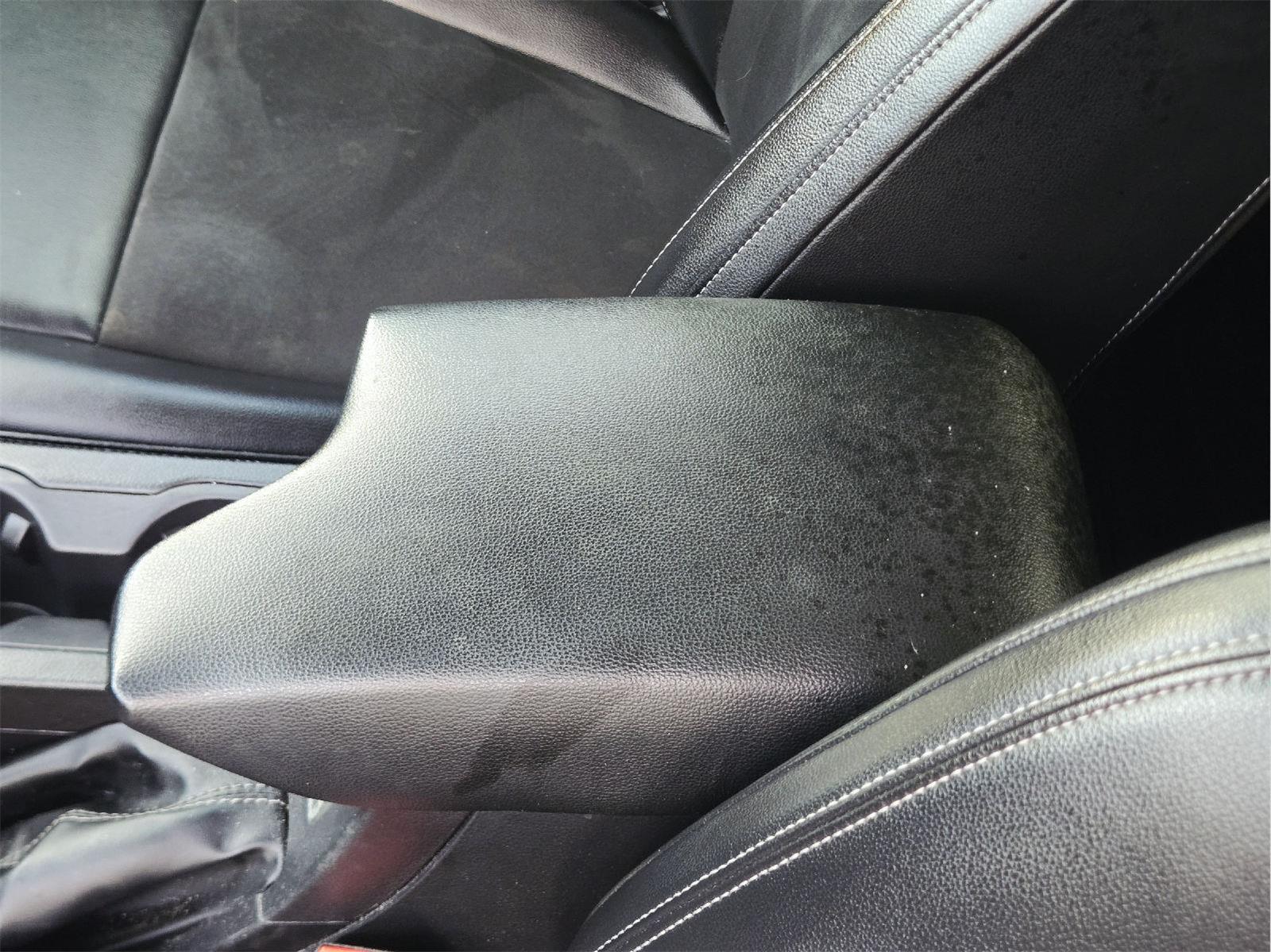 2023 Ford Ranger photo 16 of 36
