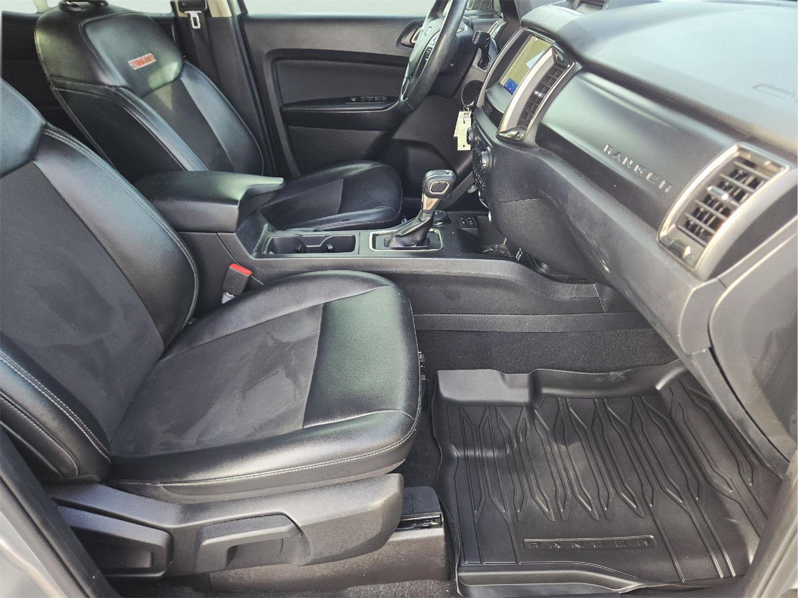 2023 Ford Ranger photo 17 of 36
