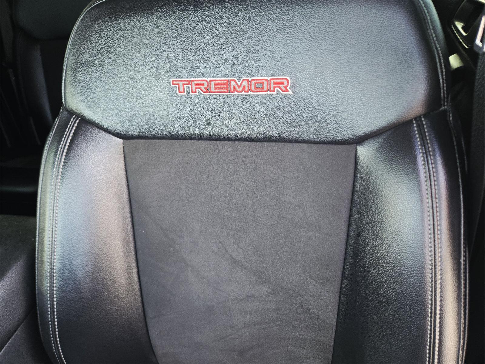 2023 Ford Ranger photo 18 of 36