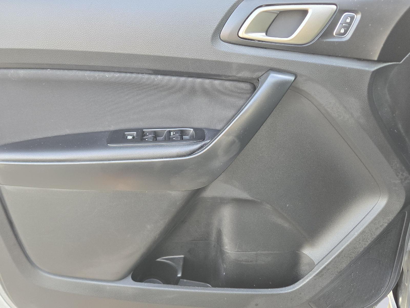 2023 Ford Ranger photo 19 of 36
