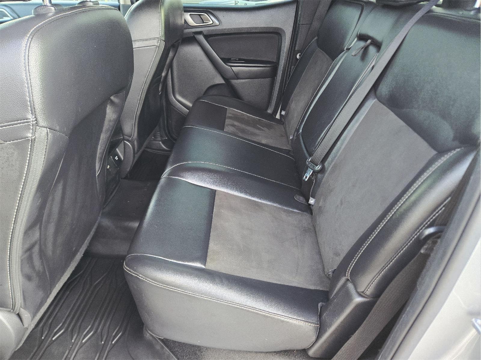 2023 Ford Ranger photo 20 of 36