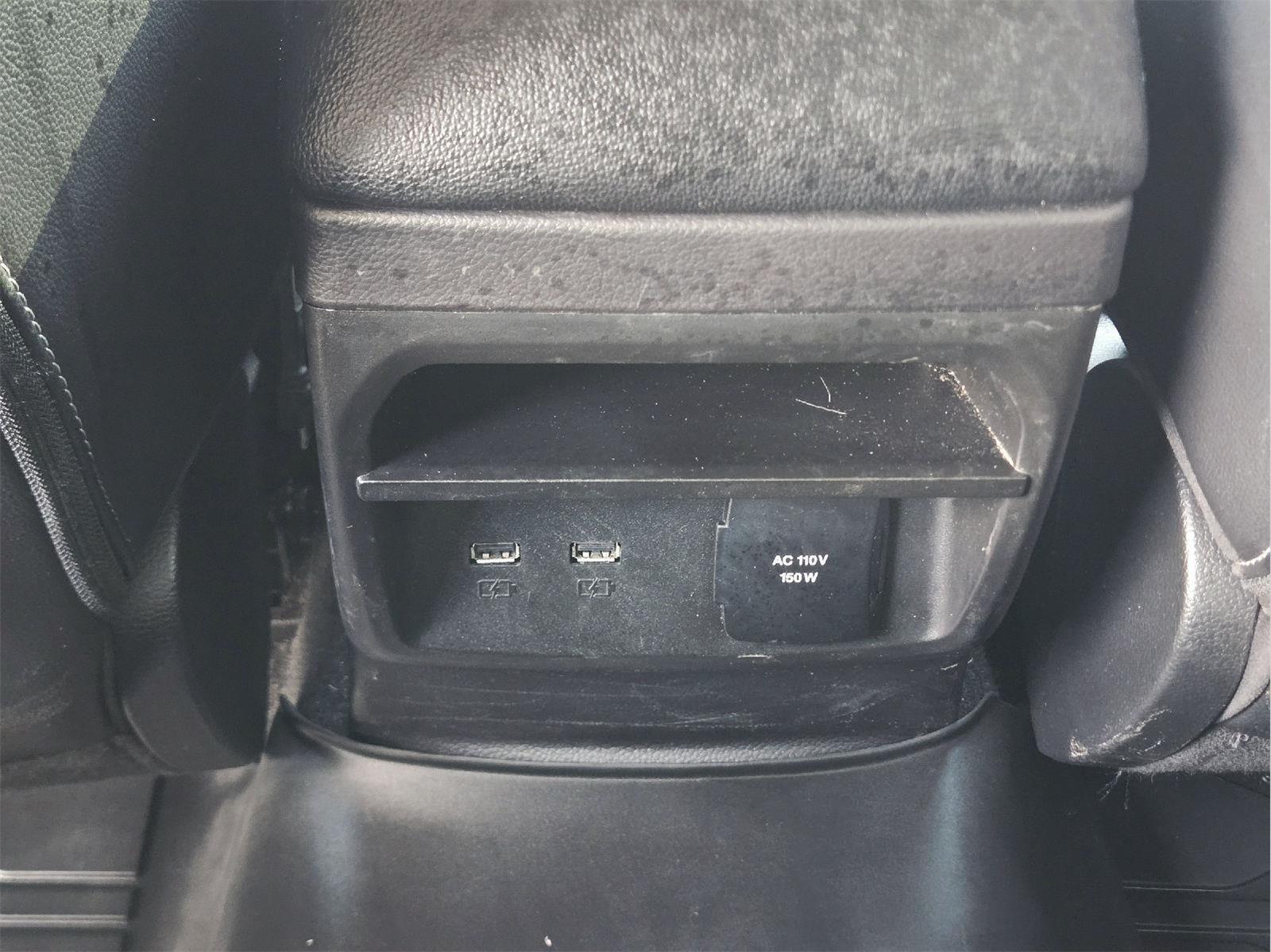 2023 Ford Ranger photo 21 of 36