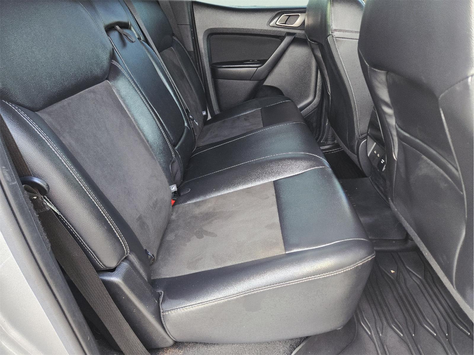 2023 Ford Ranger photo 22 of 36