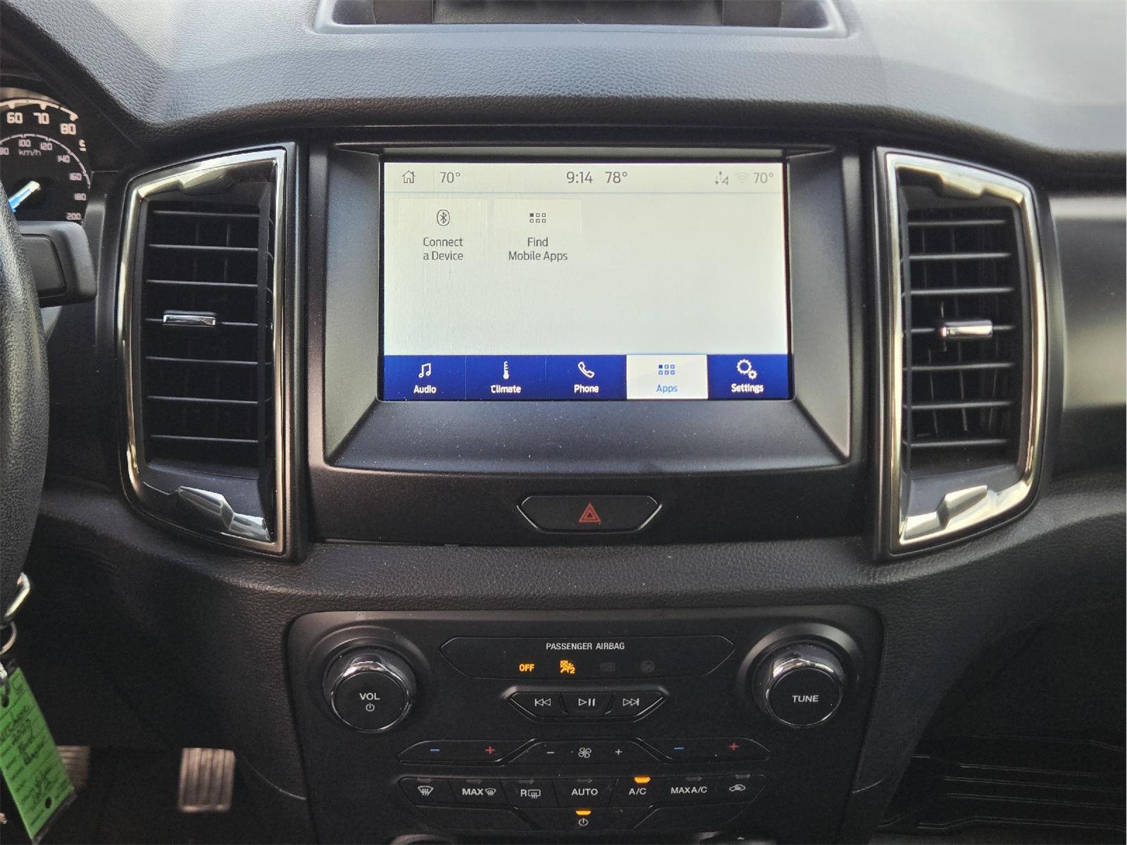 2023 Ford Ranger photo 23 of 36