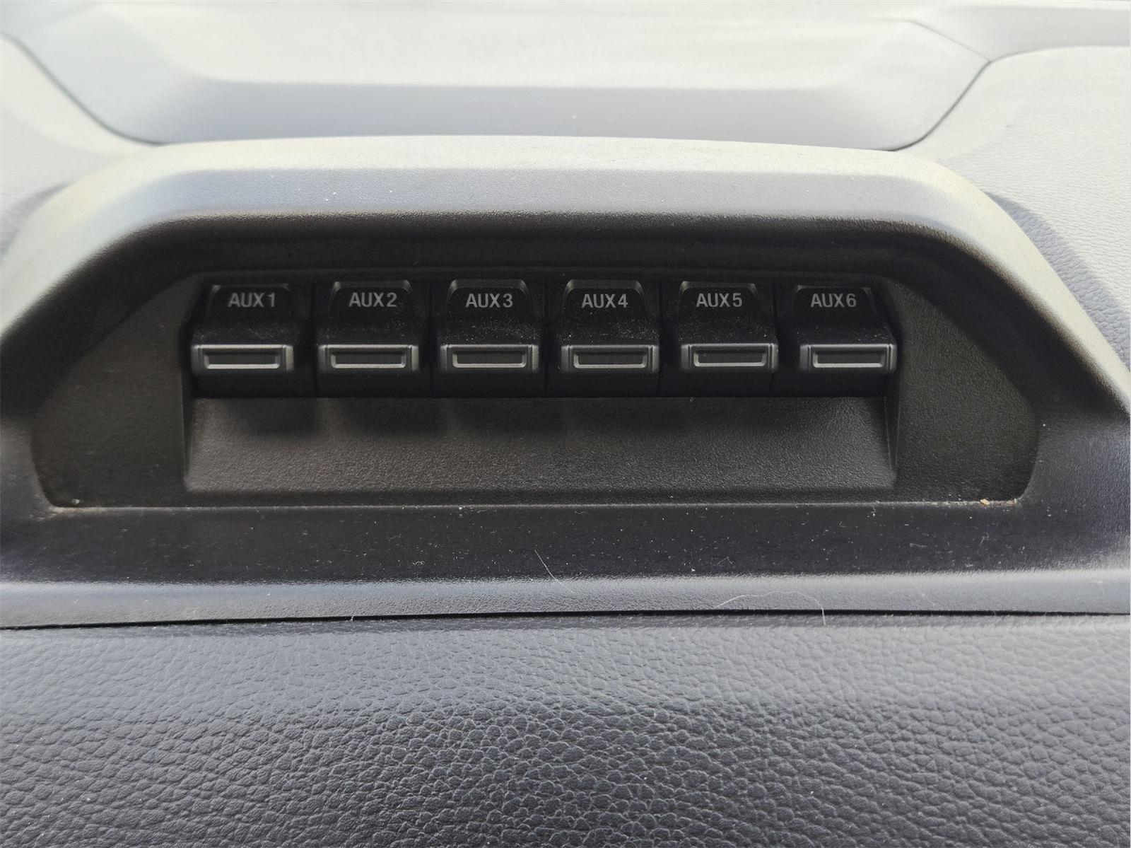 2023 Ford Ranger photo 26 of 36