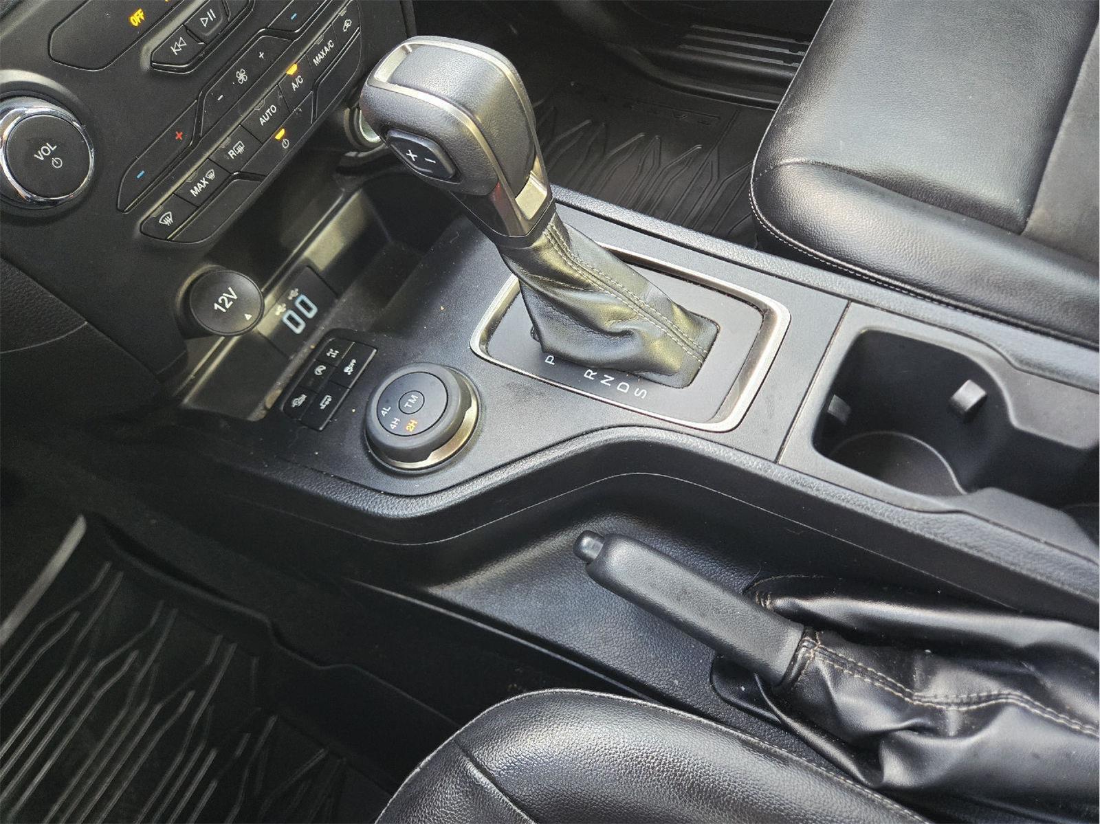 2023 Ford Ranger photo 28 of 36