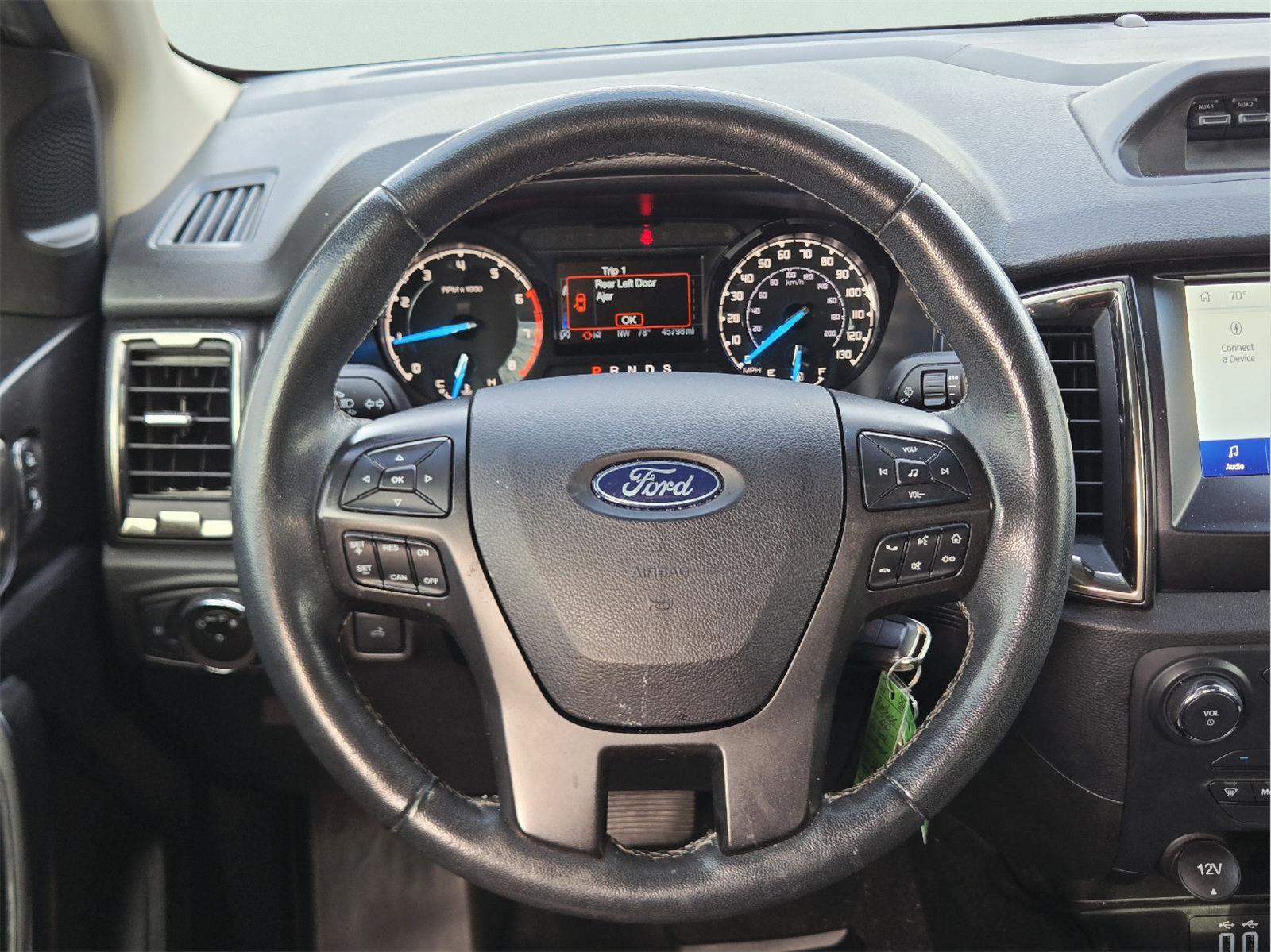 2023 Ford Ranger photo 30 of 36
