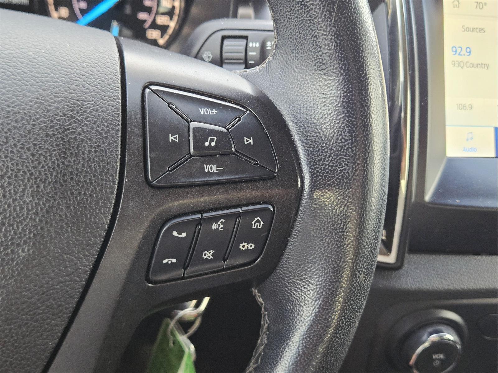 2023 Ford Ranger photo 31 of 36