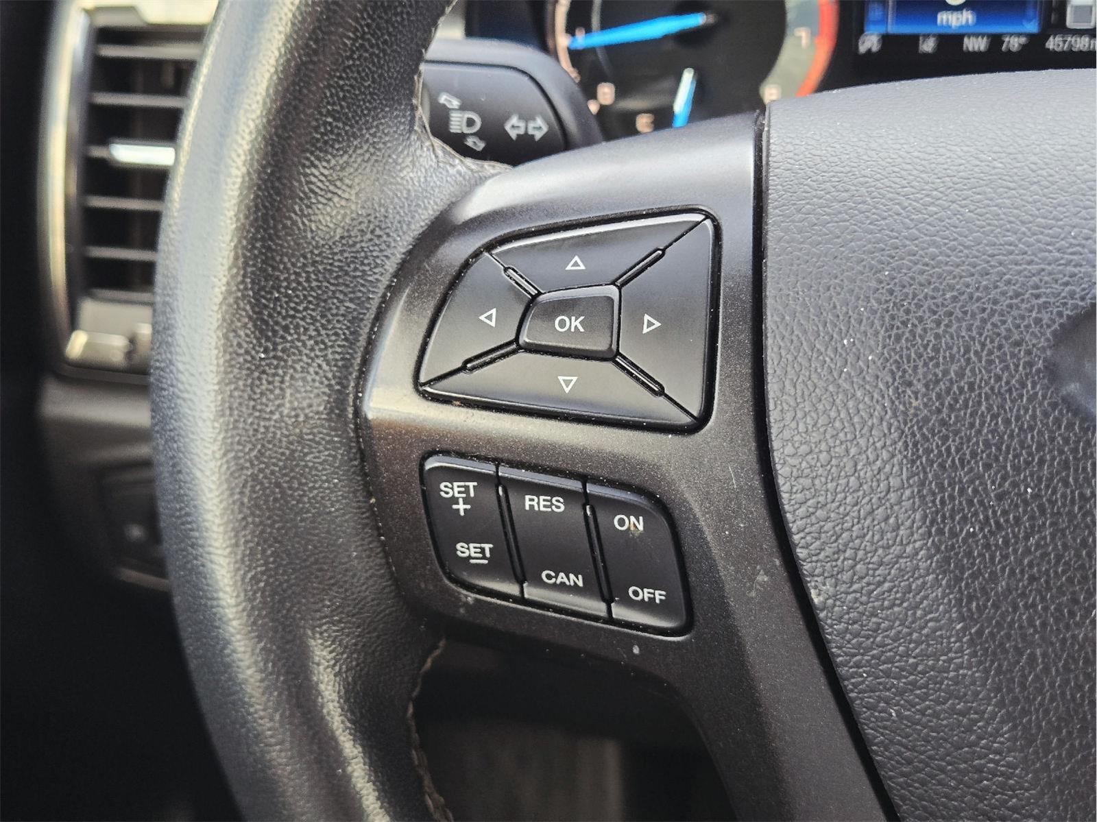 2023 Ford Ranger photo 32 of 36