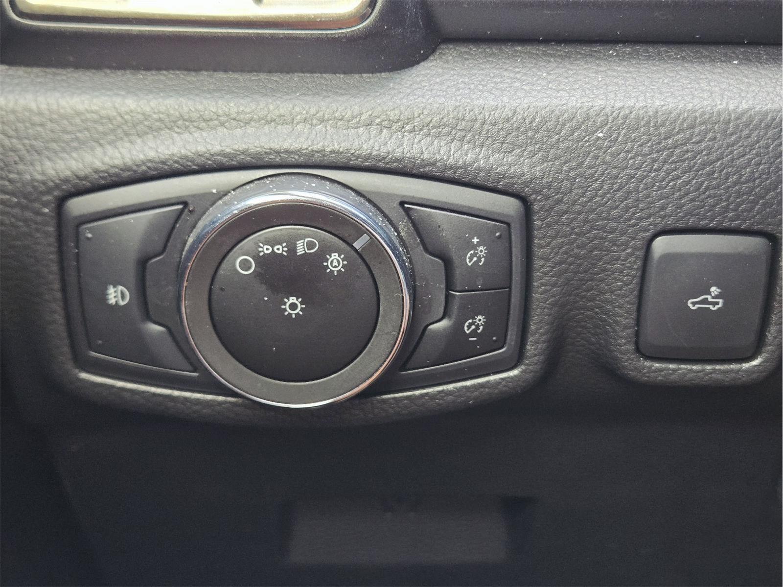 2023 Ford Ranger photo 33 of 36