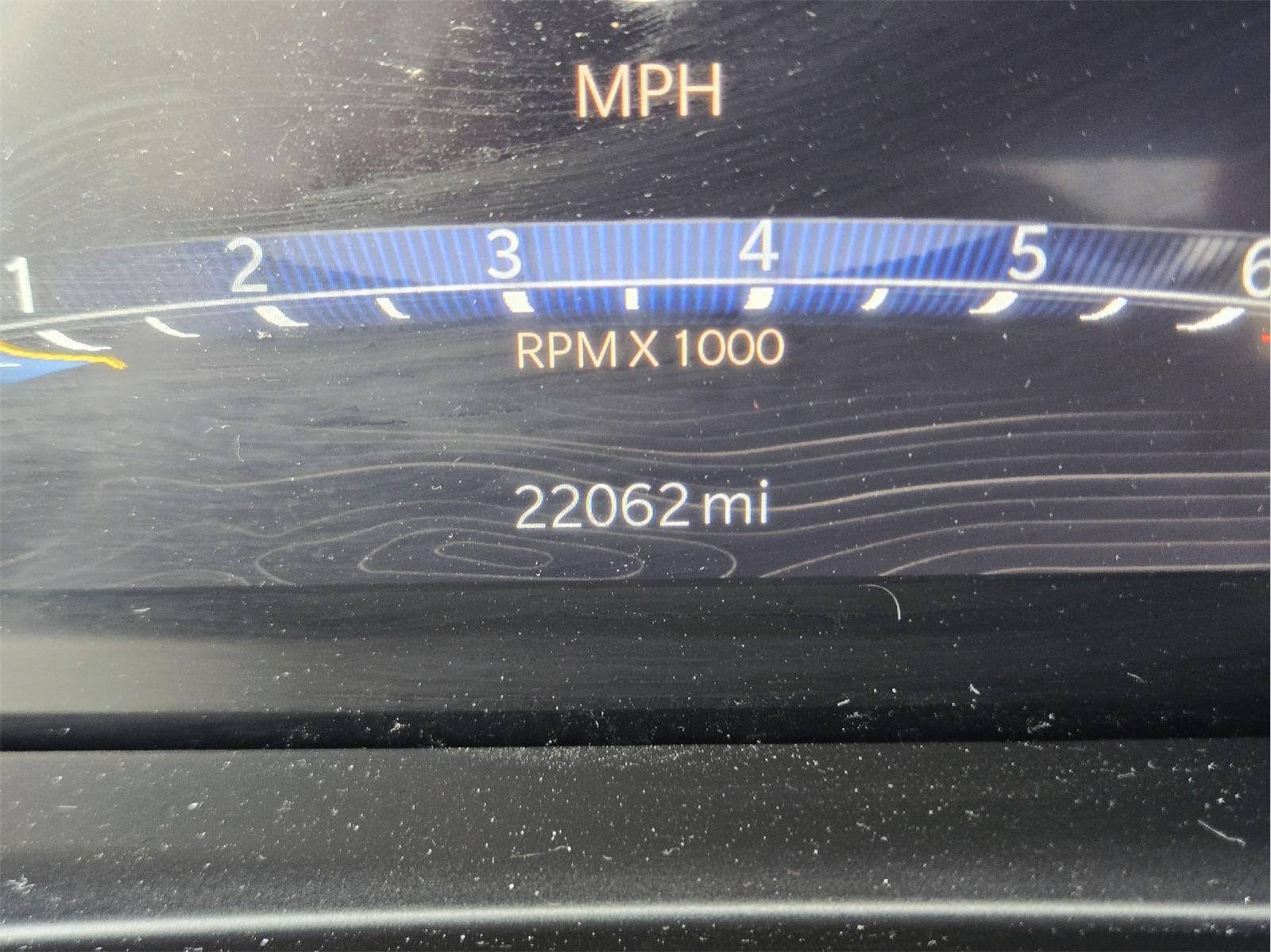 2023 Jeep Grand Cherokee photo 36 of 37