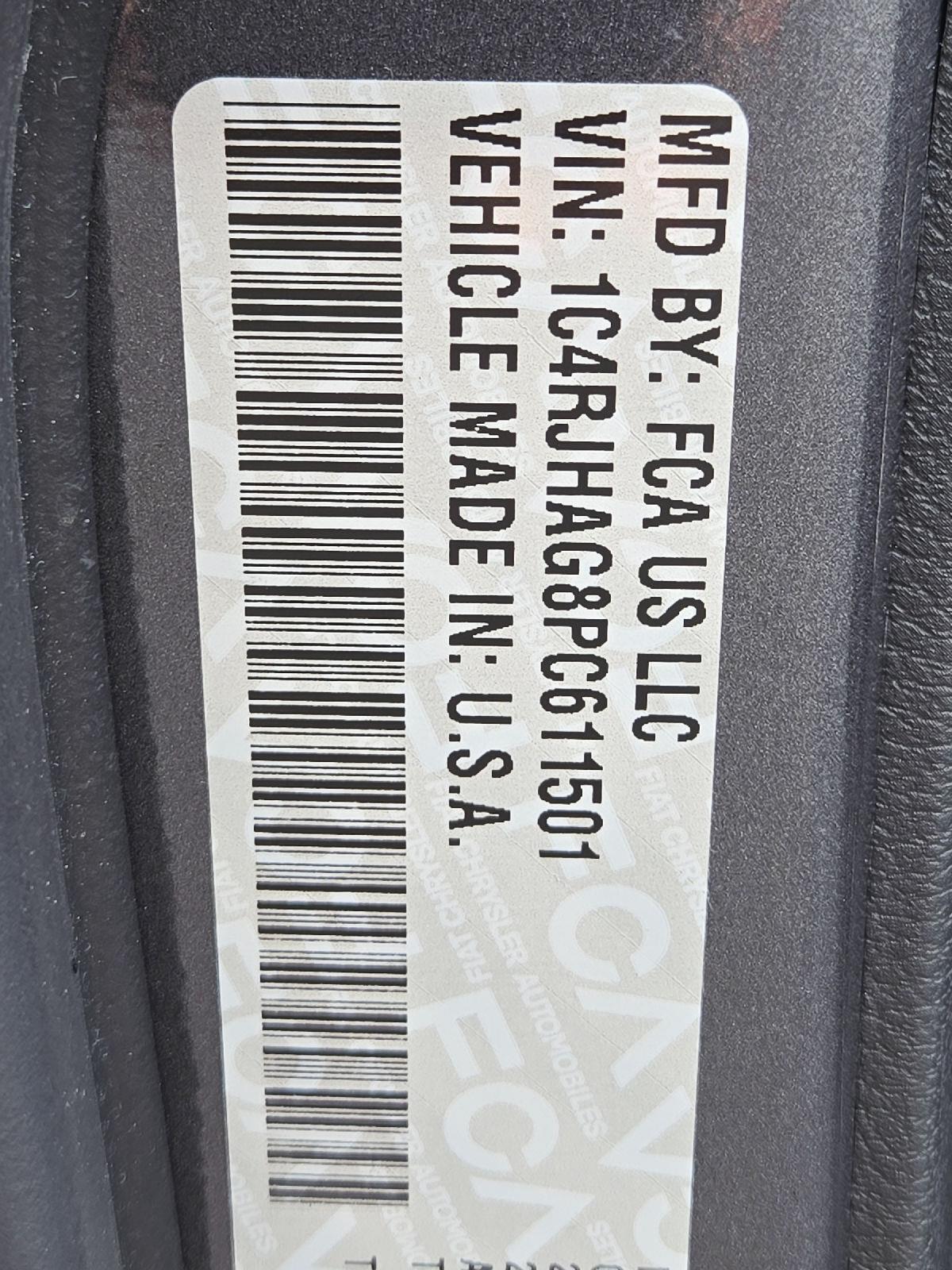 2023 Jeep Grand Cherokee photo 37 of 37