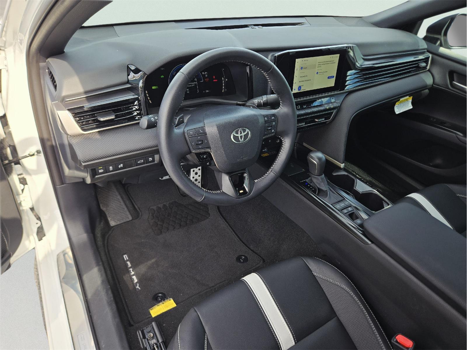 2026 Toyota Camry photo 11 of 36