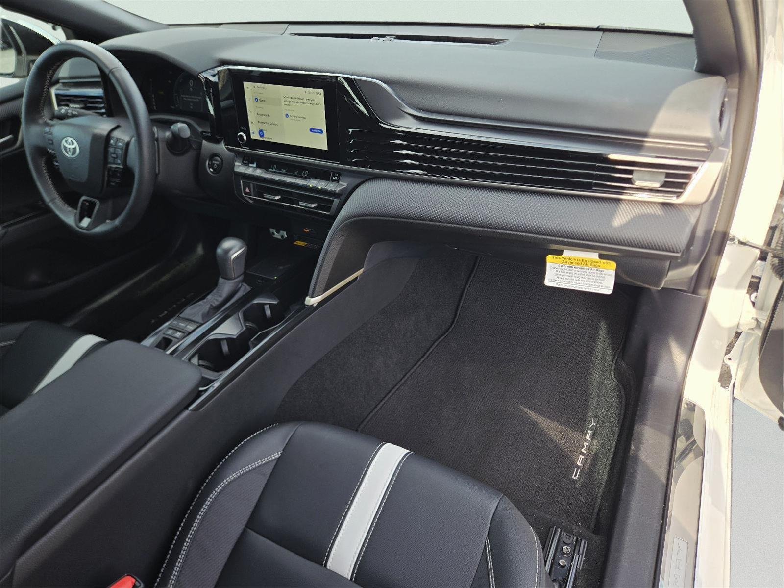 2026 Toyota Camry photo 13 of 36