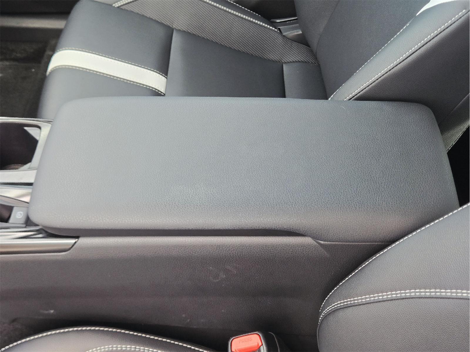 2026 Toyota Camry photo 15 of 36