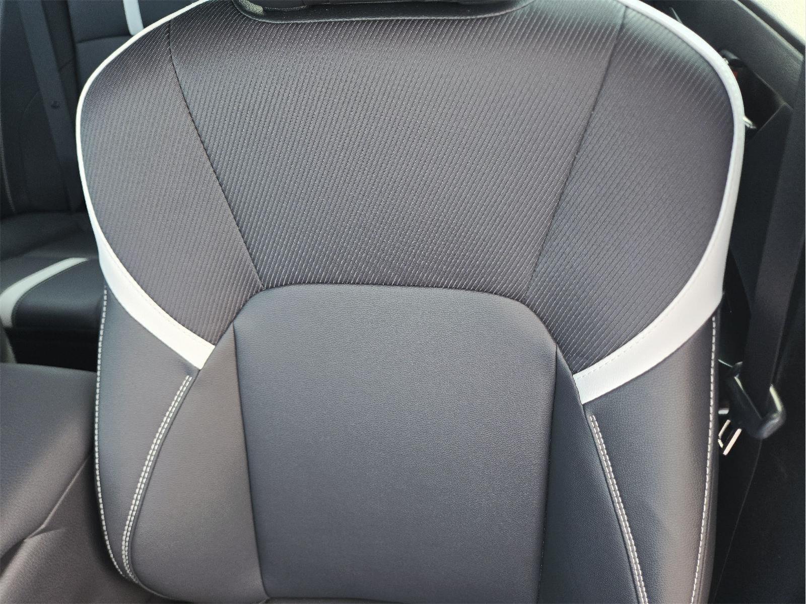 2026 Toyota Camry photo 17 of 36
