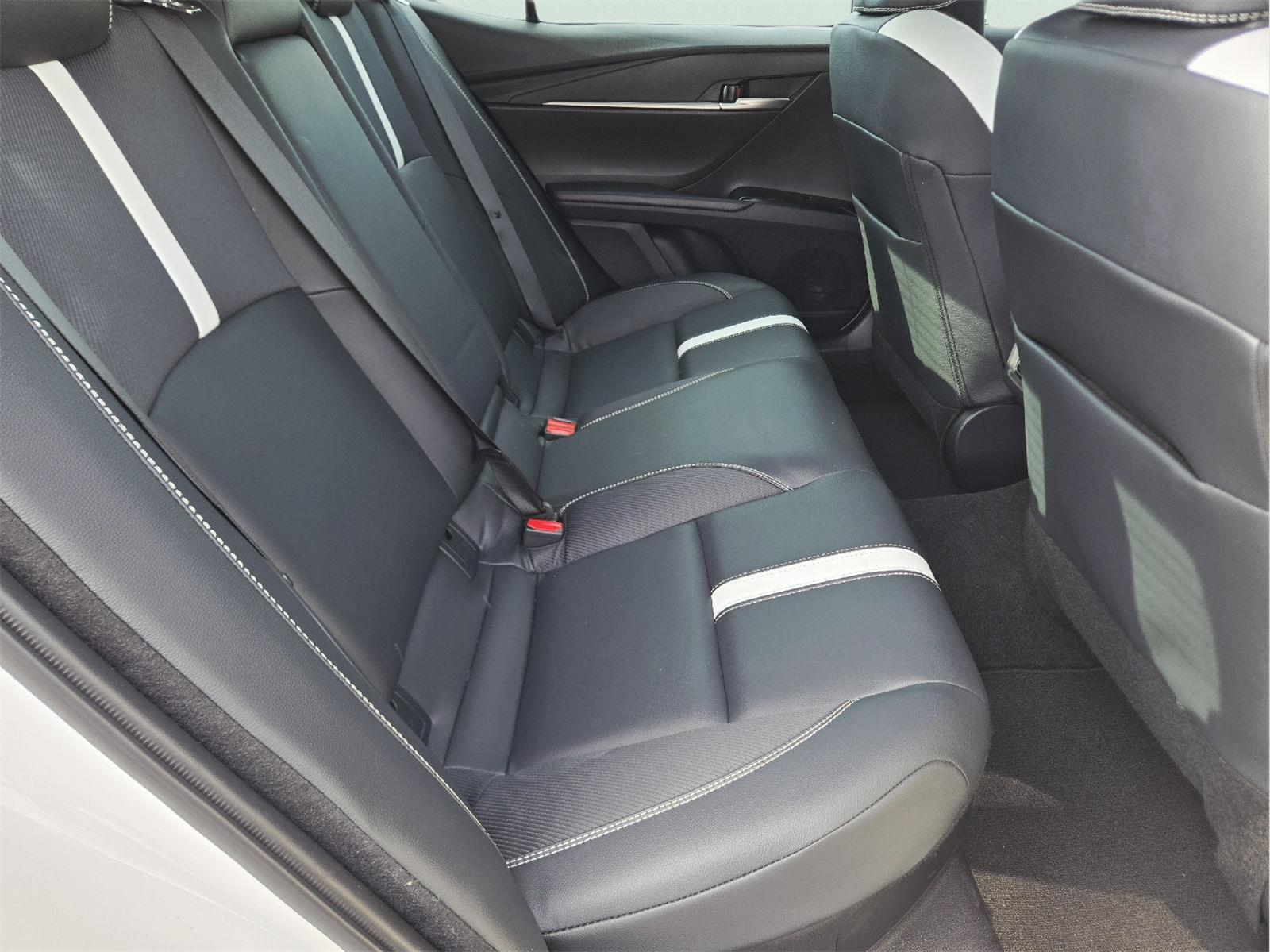2026 Toyota Camry photo 21 of 36