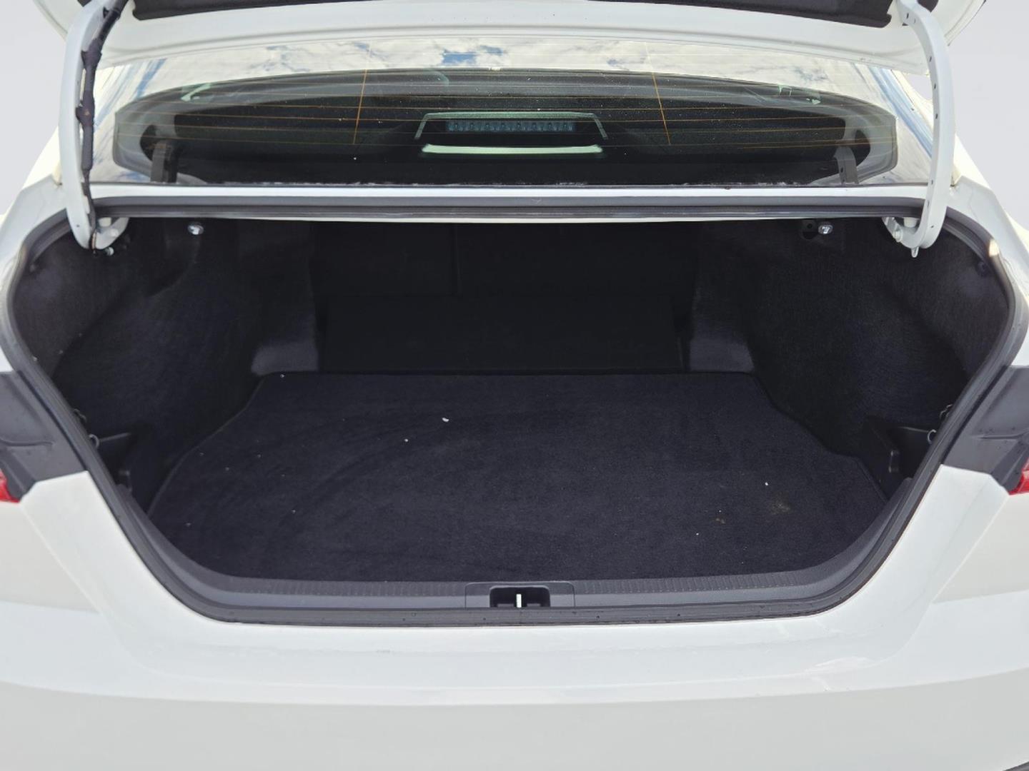 2026 Toyota Camry photo 22 of 36