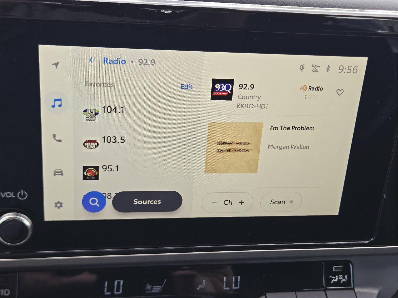 2026 Toyota Camry photo 24 of 36
