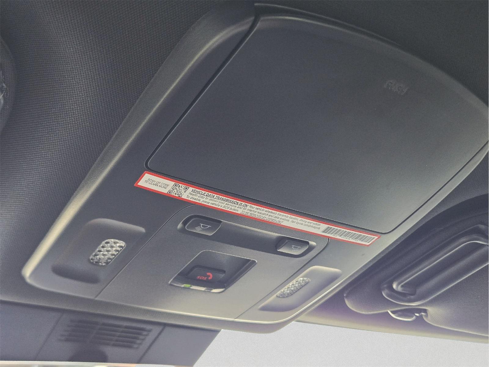 2026 Toyota Camry photo 29 of 36